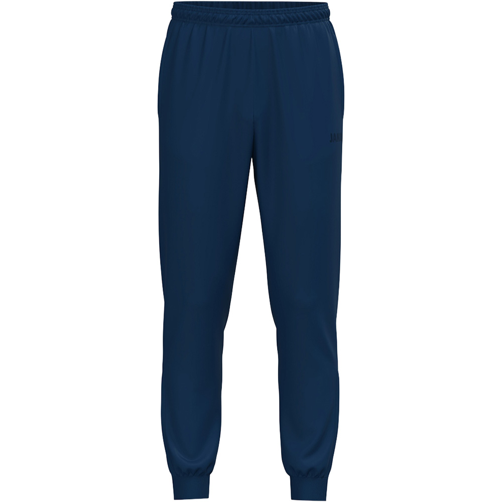 Polyesterhose One 