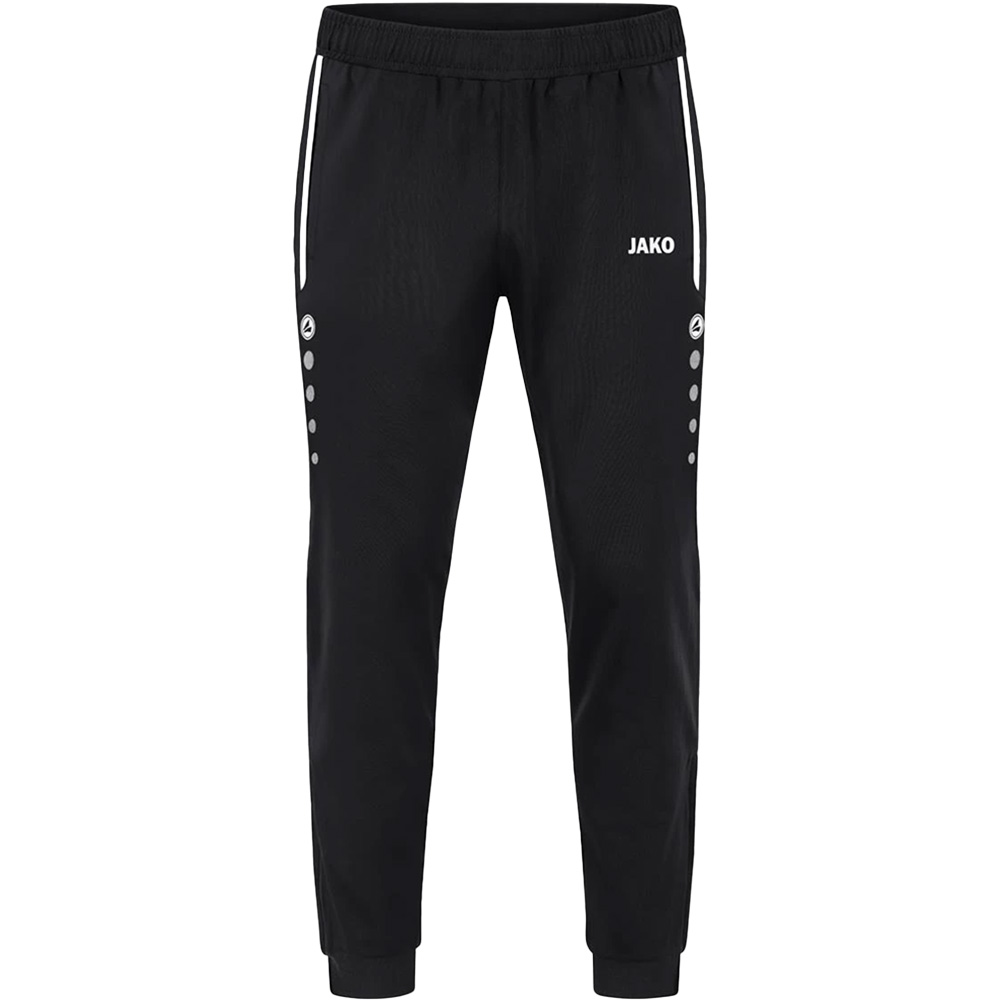 Polyesterhose Allround 