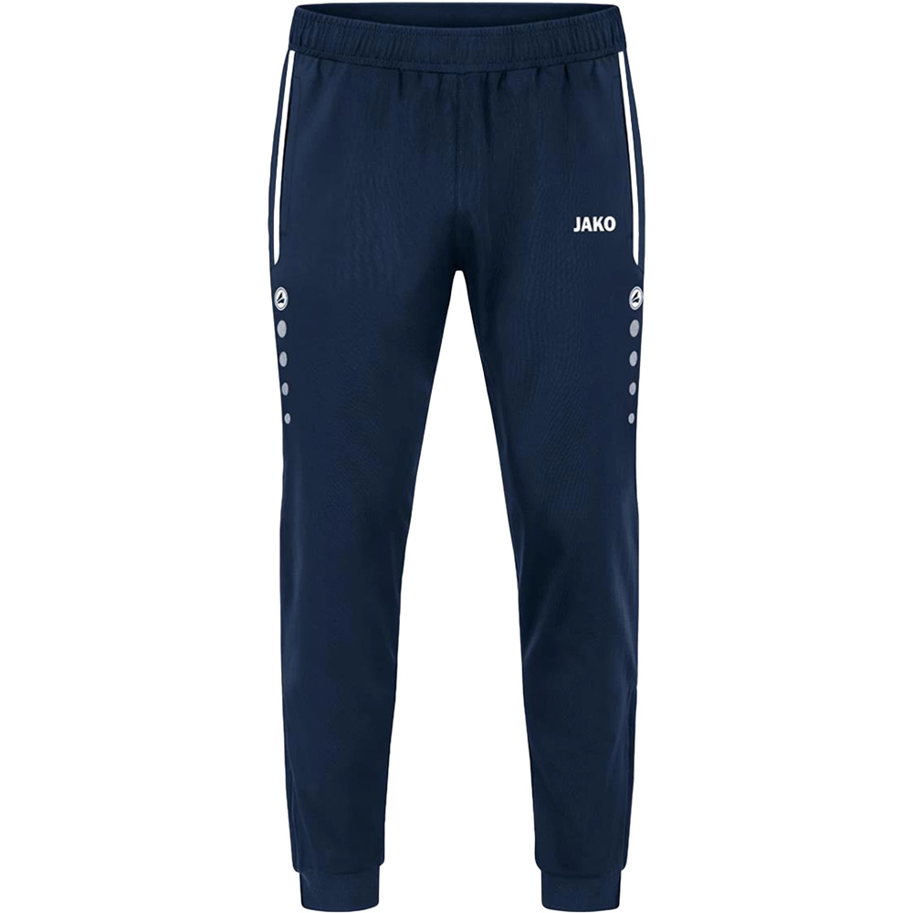 Polyesterhose Allround 