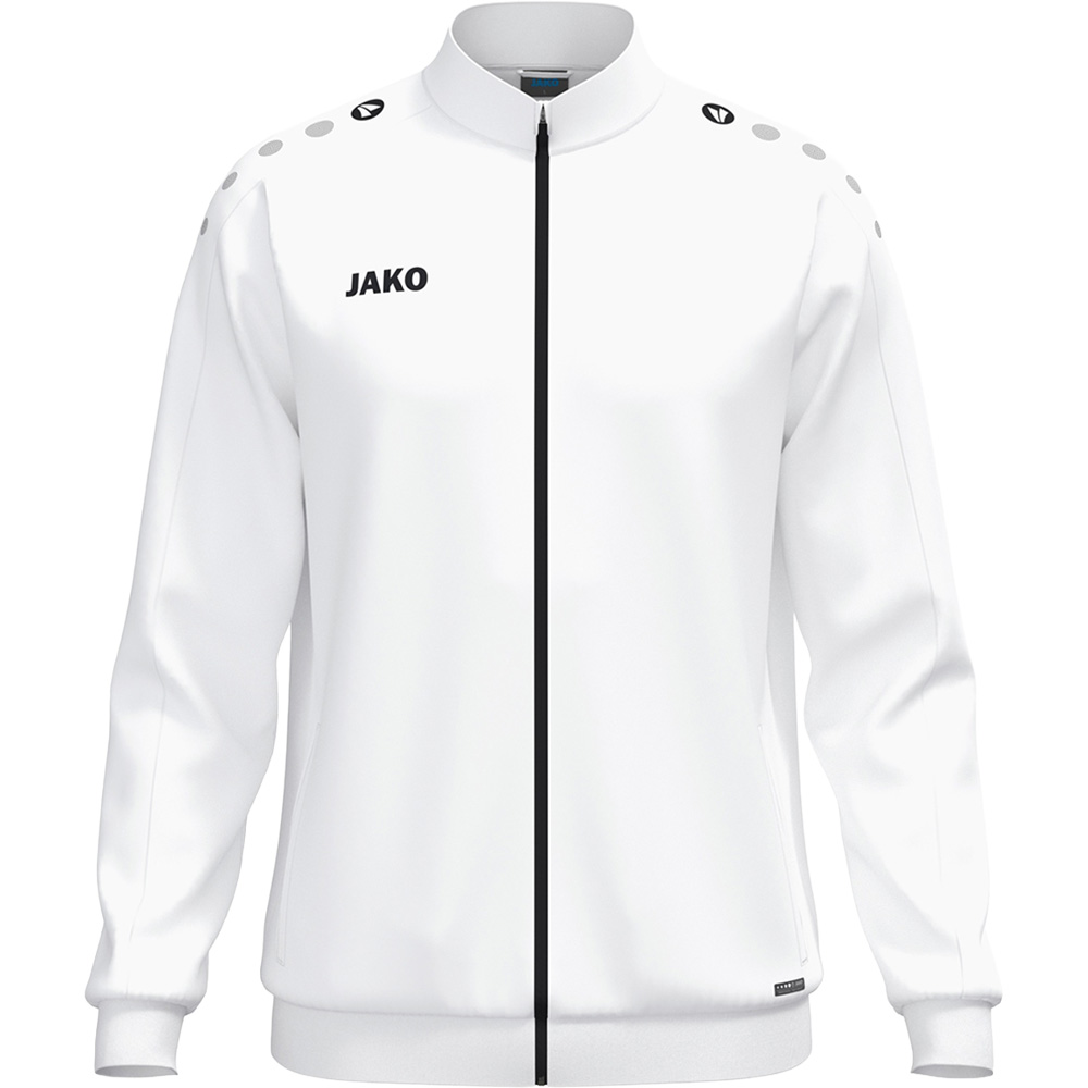 Polyesterjacke One 