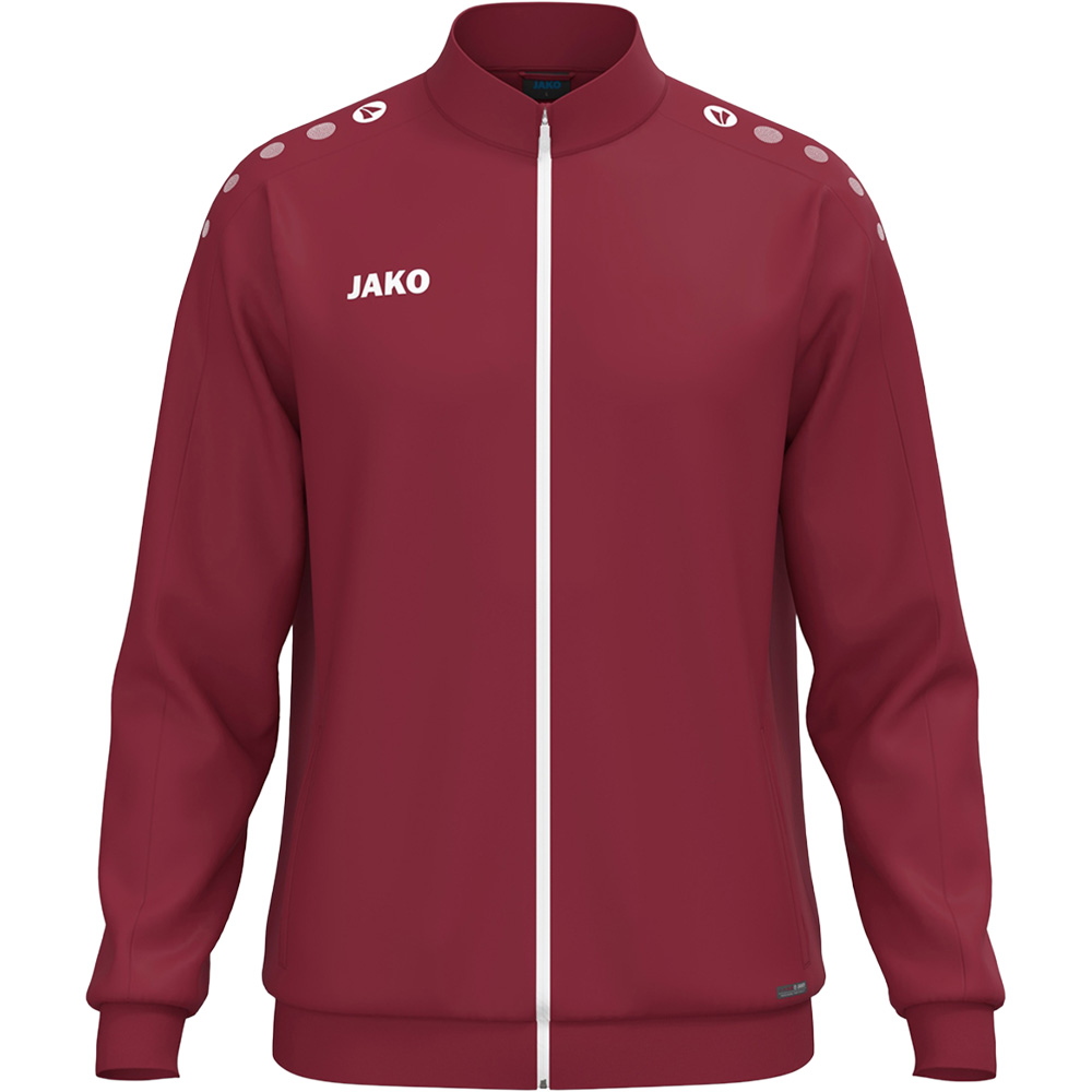 Polyesterjacke One 