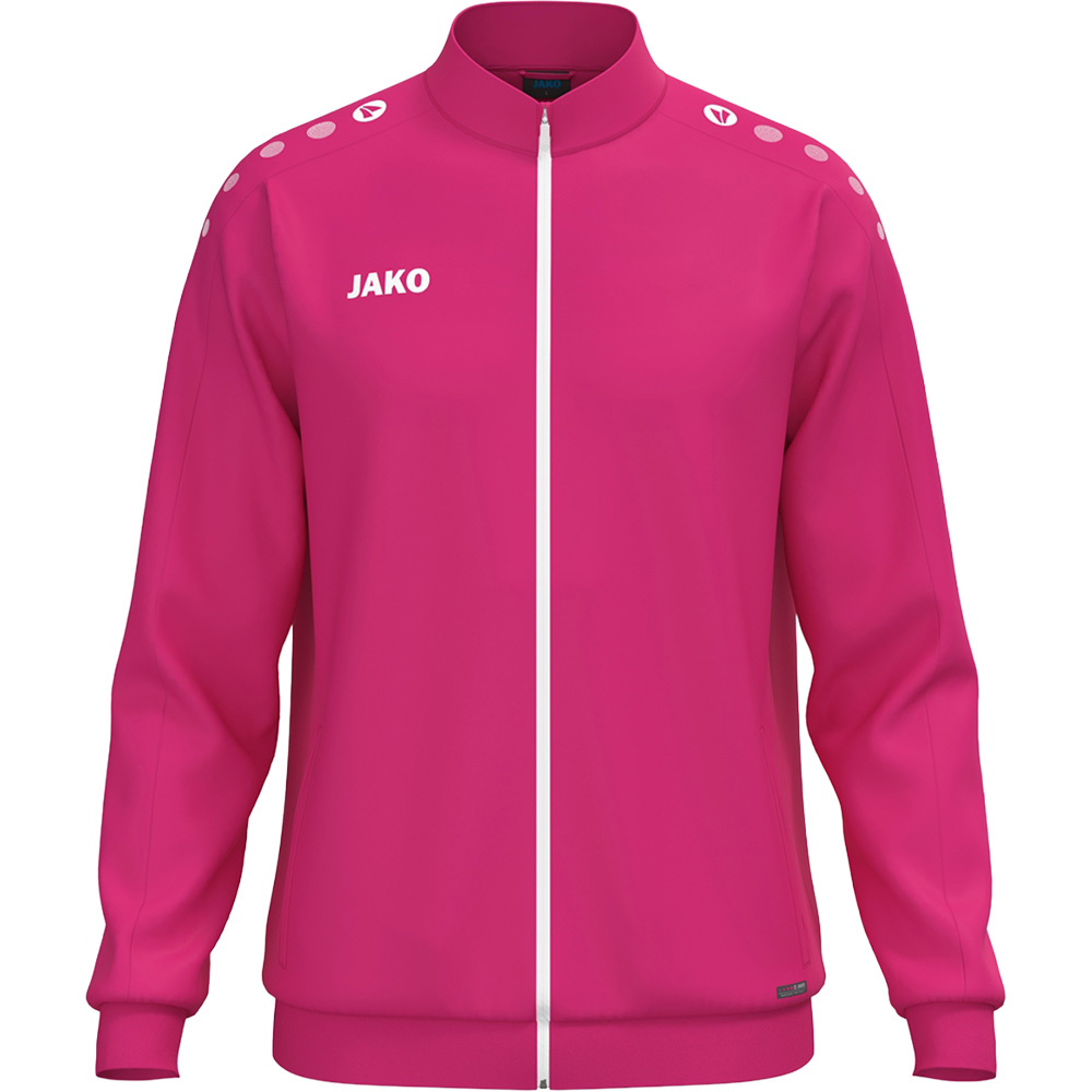 Polyesterjacke One 
