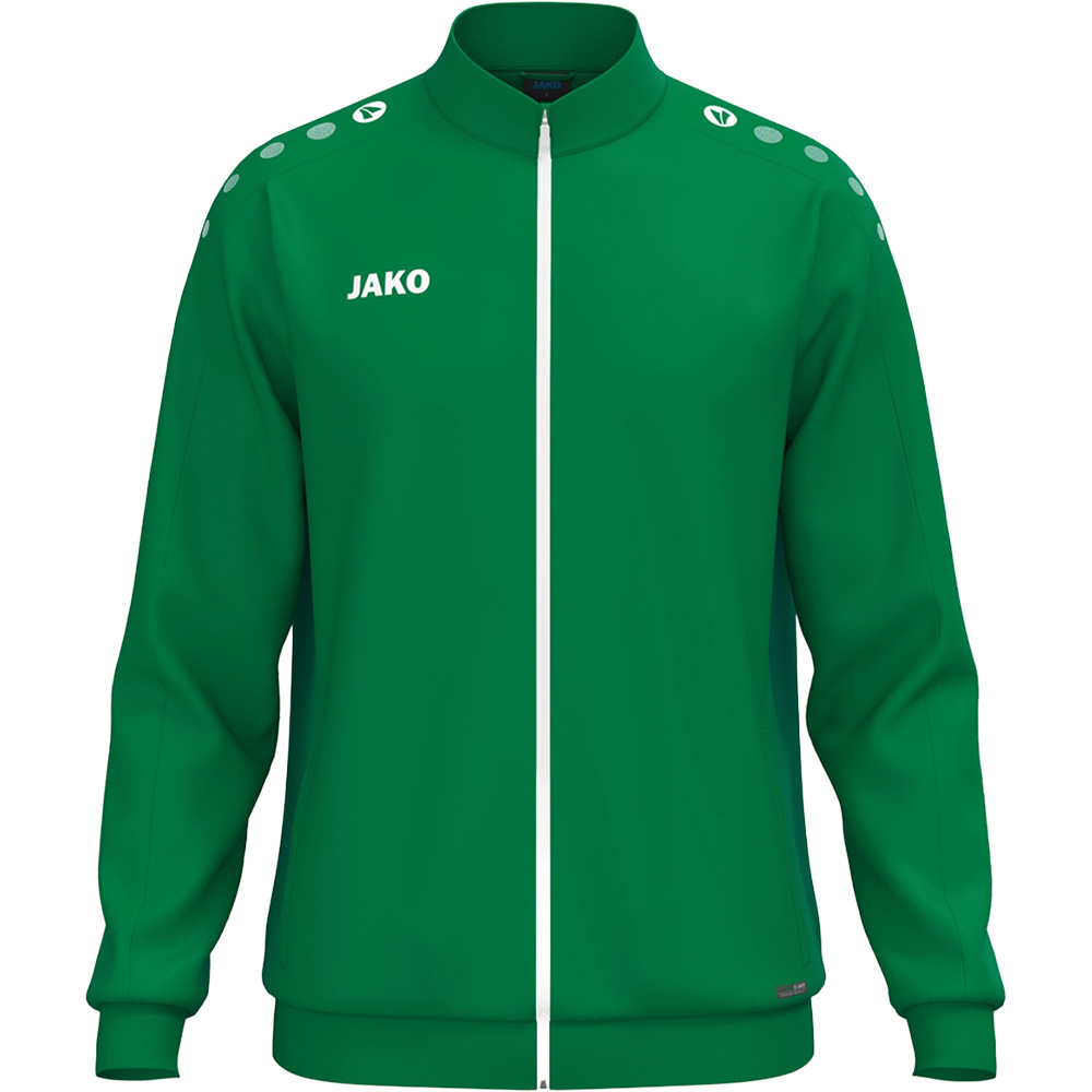Polyesterjacke One 