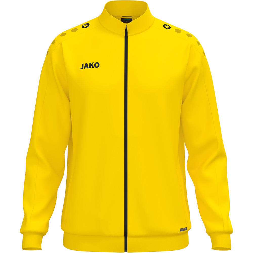 Polyesterjacke One 