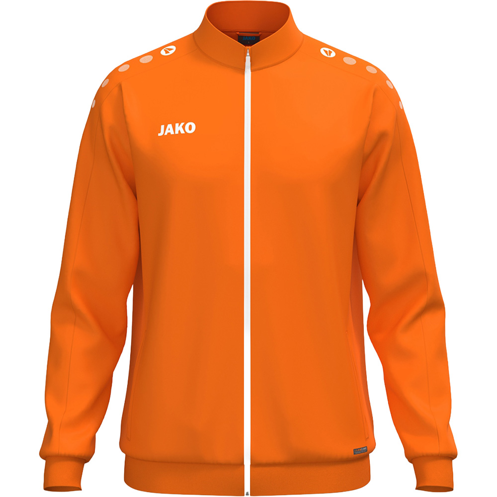 Polyesterjacke One 