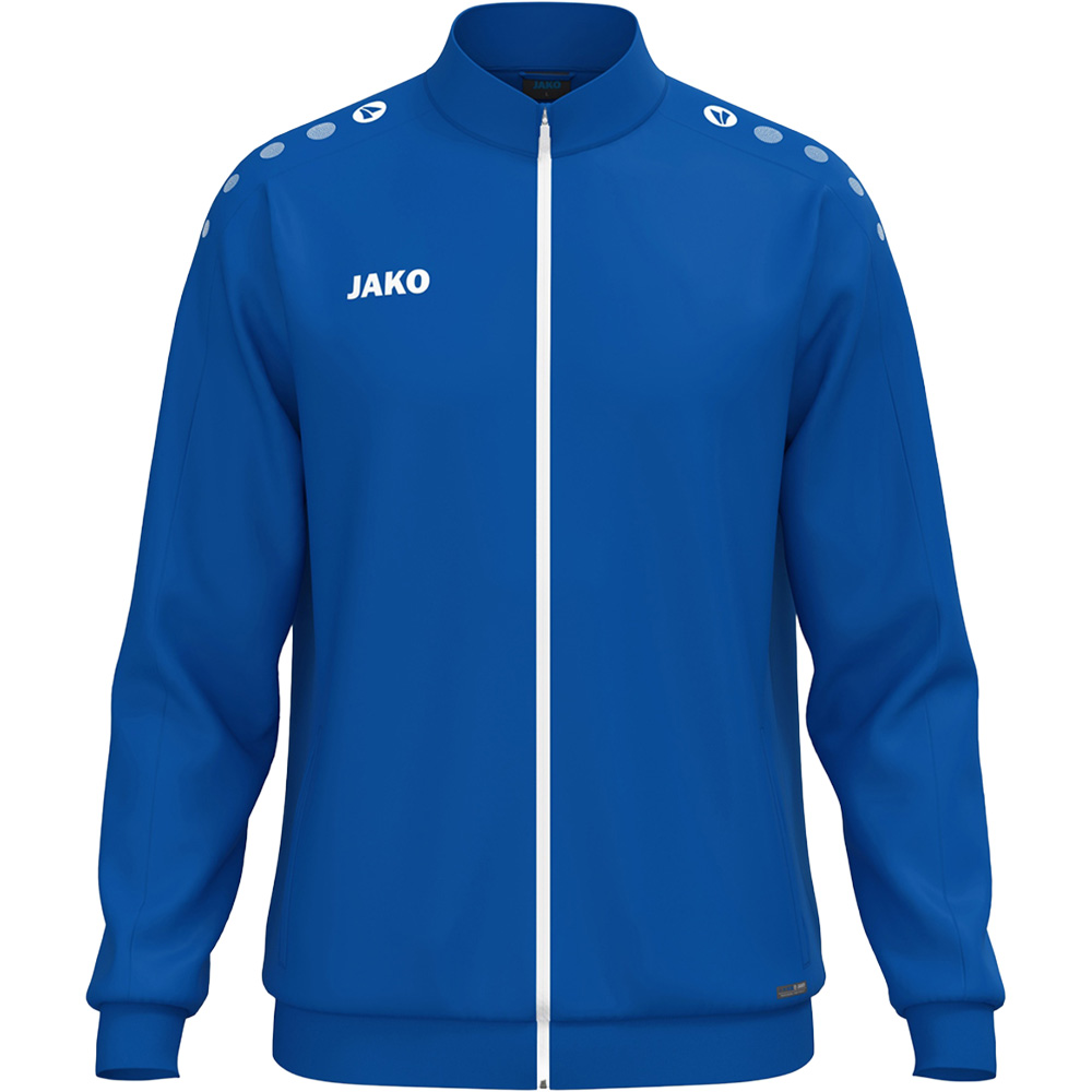 Polyesterjacke One 