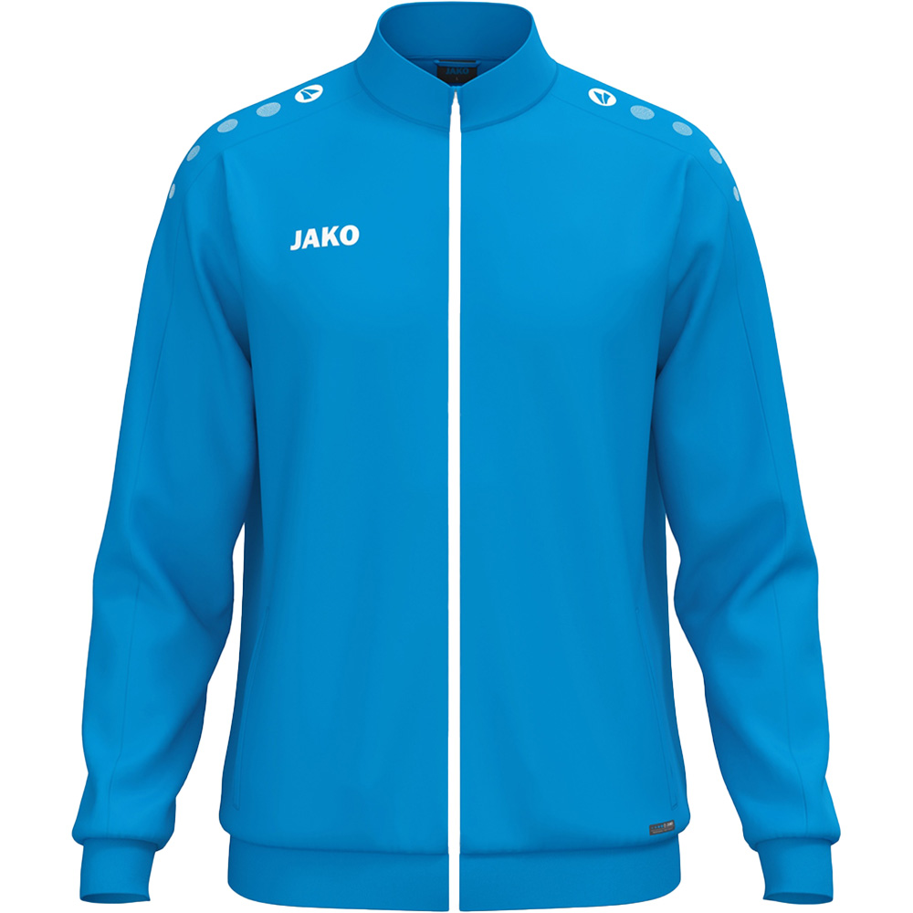 Polyesterjacke One 