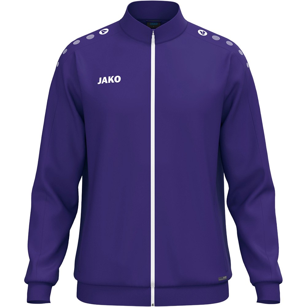 Polyesterjacke One 