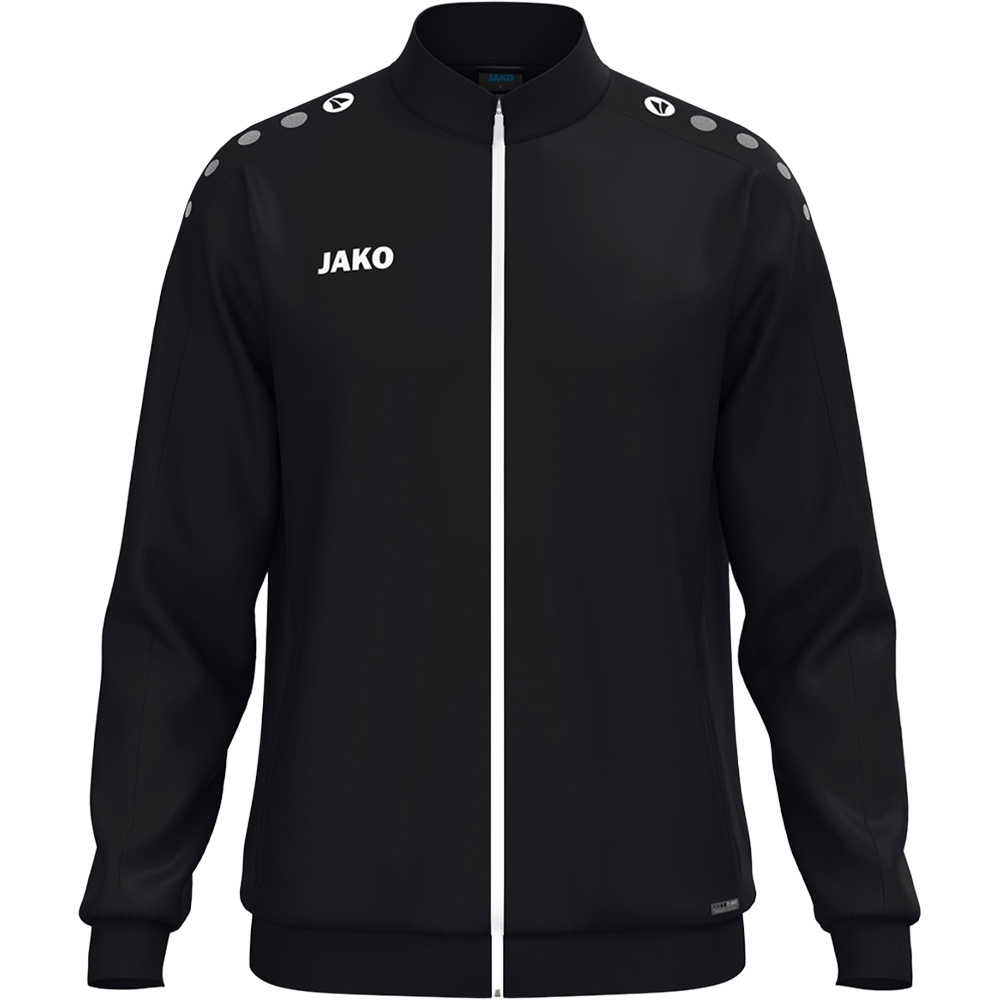 Polyesterjacke One 