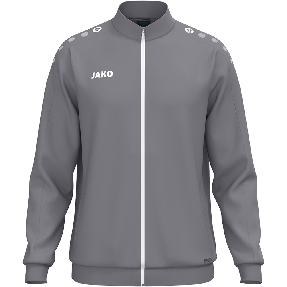 Polyesterjacke One 