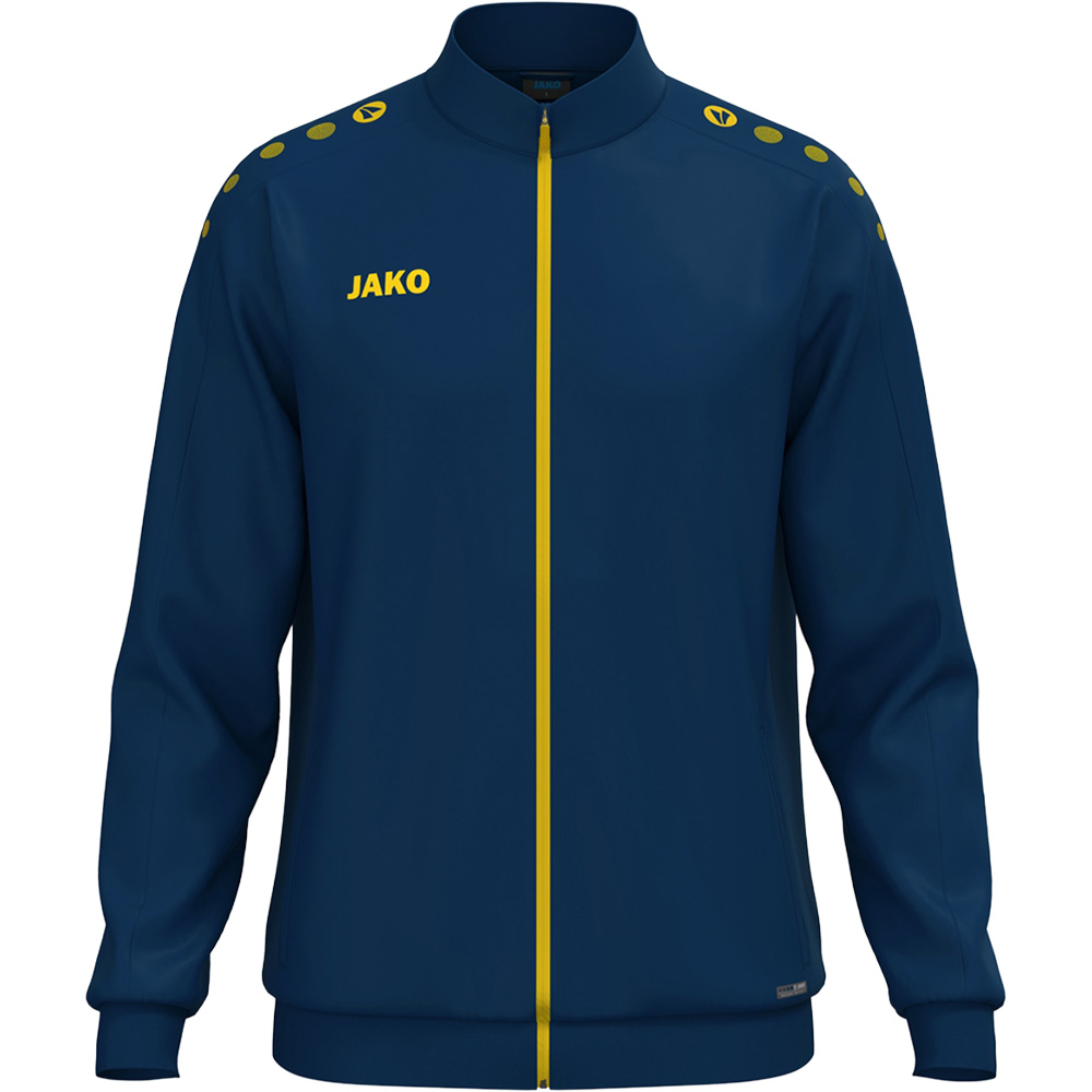 Polyesterjacke One 