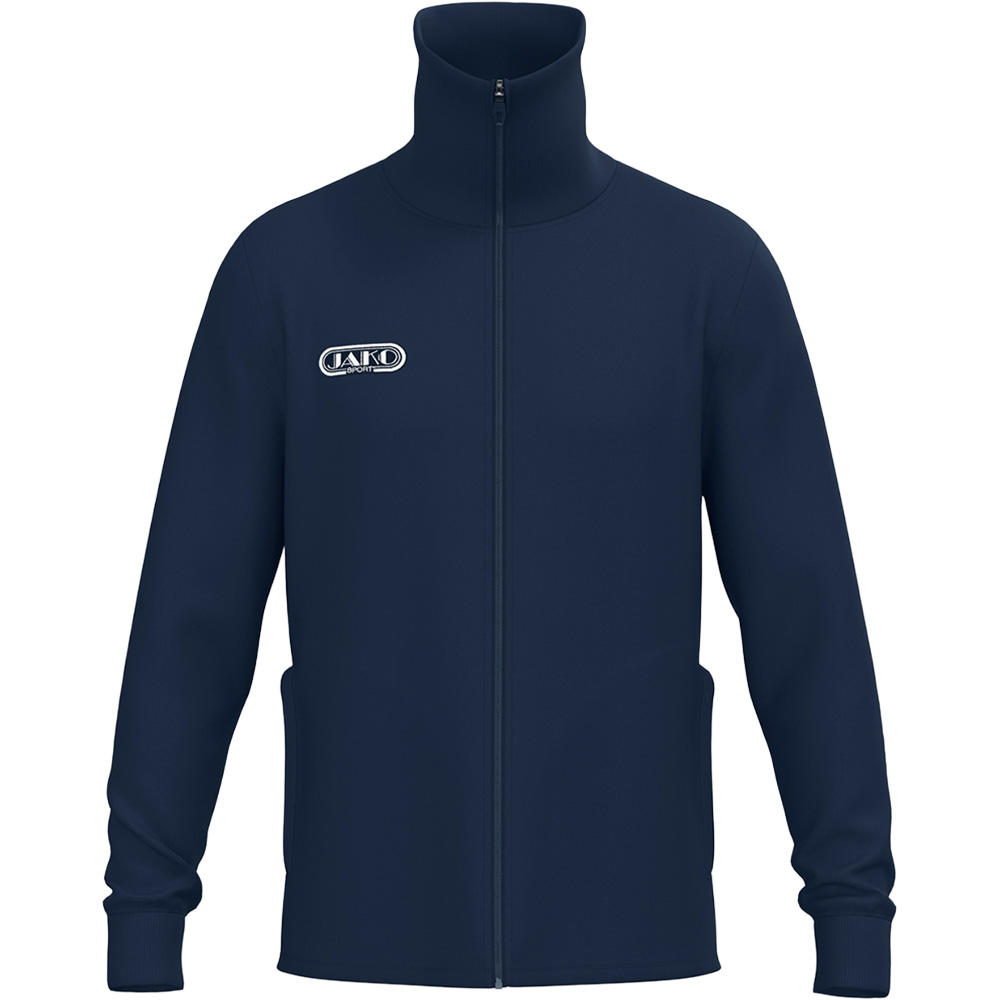 Wardrobe Tracksuit Jacke 