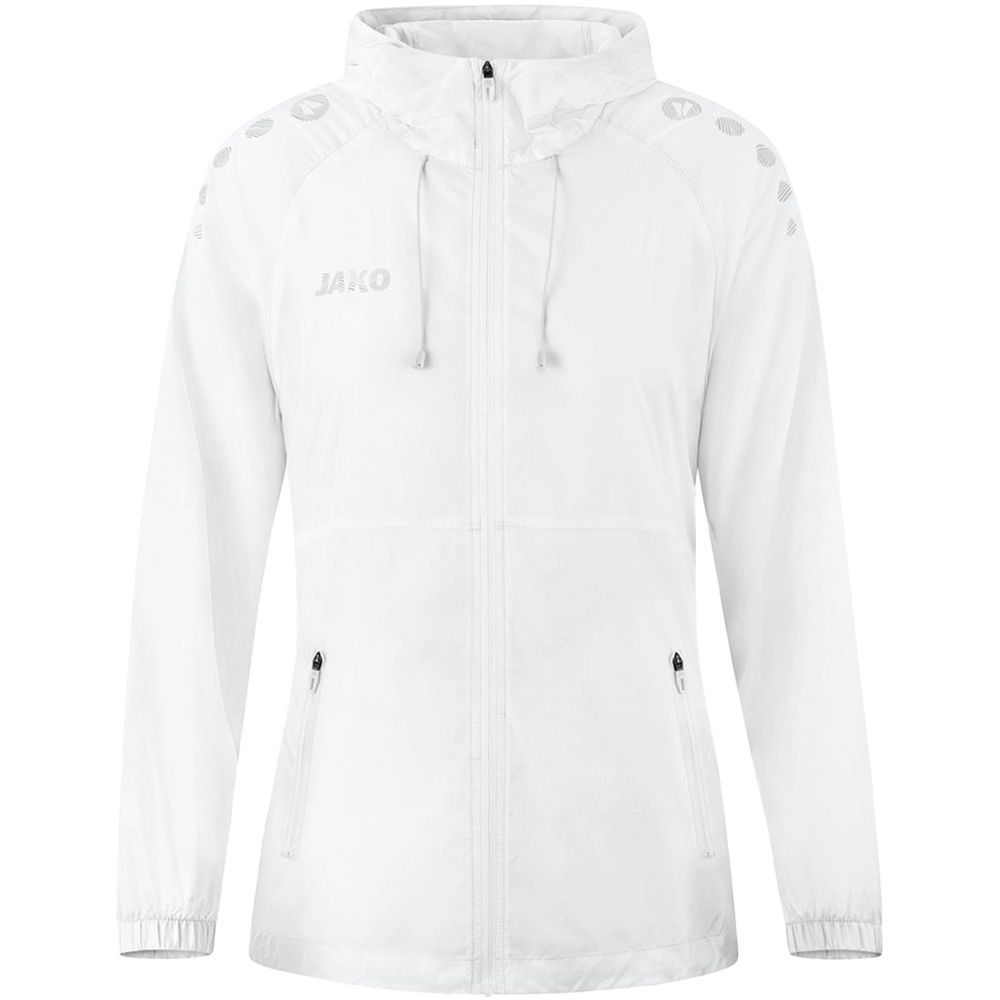 Lightweightjacke Flow Damen 