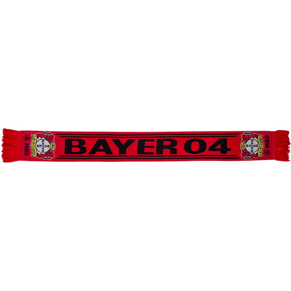 Bayer Leverkusen Schal