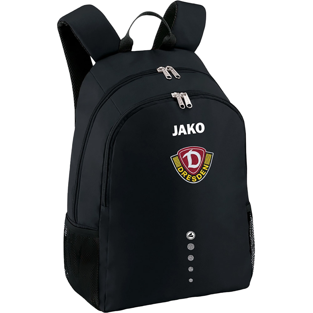 Dynamo Dresden Rucksack Classico 0