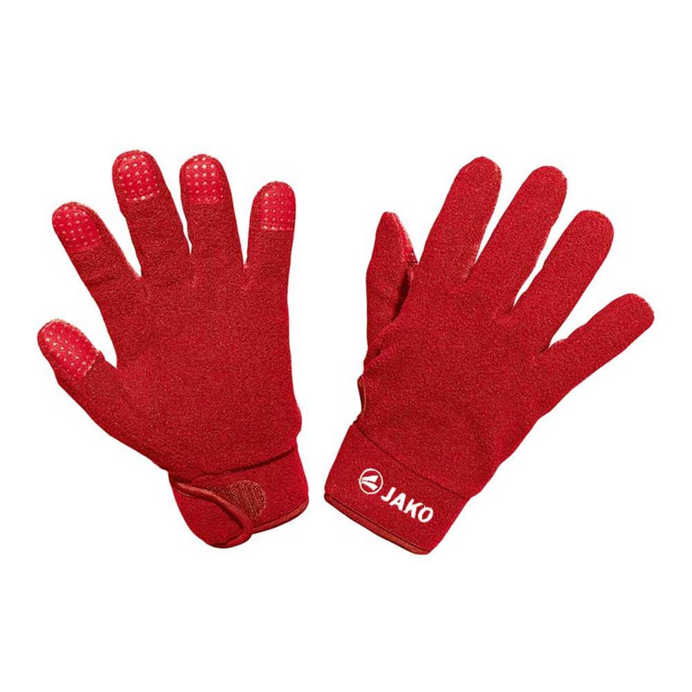 Feldspielerhandschuhe Fleece 