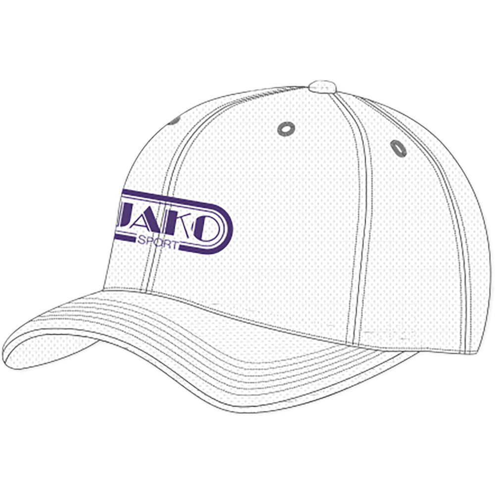 Malle Cap Basic Senior