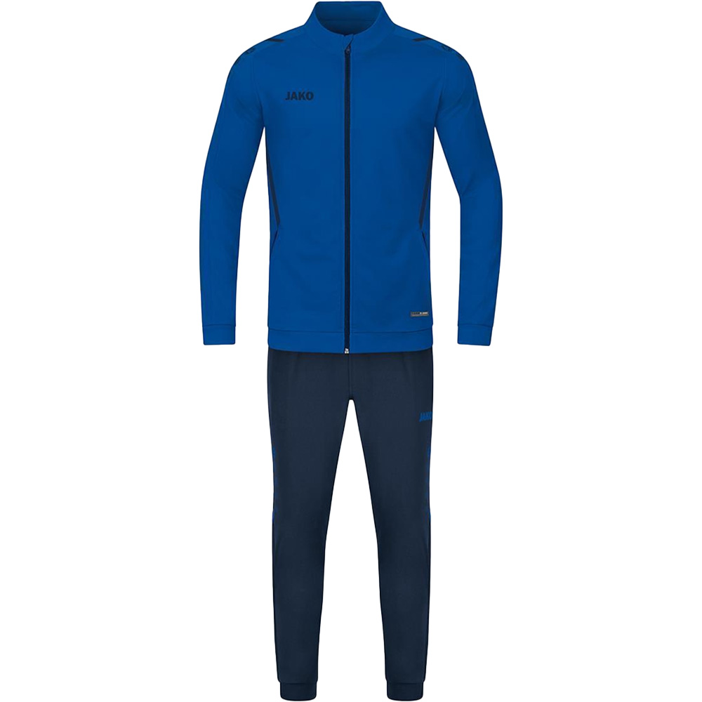 Trainingsanzug Polyester Challenge Kinder Damen Damen | 34