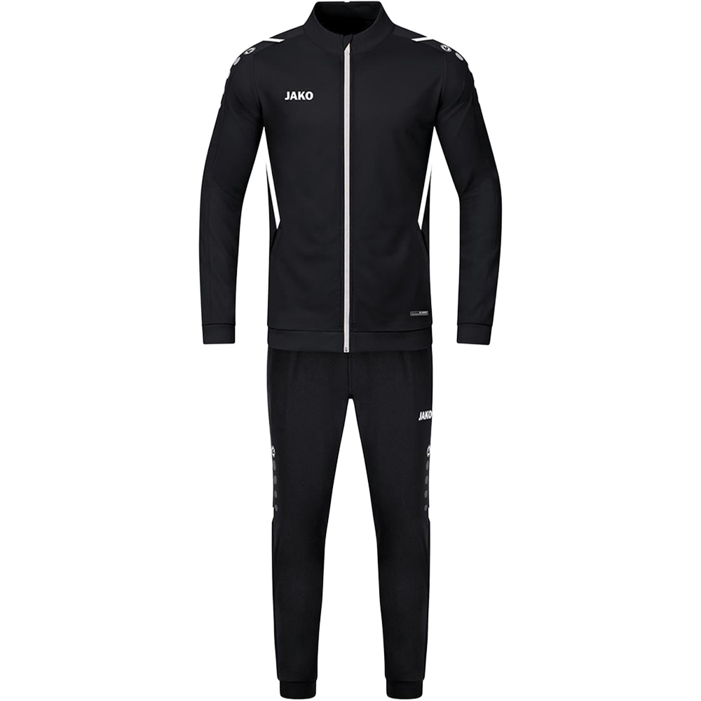 Trainingsanzug Polyester Challenge Kinder Damen Damen | 34