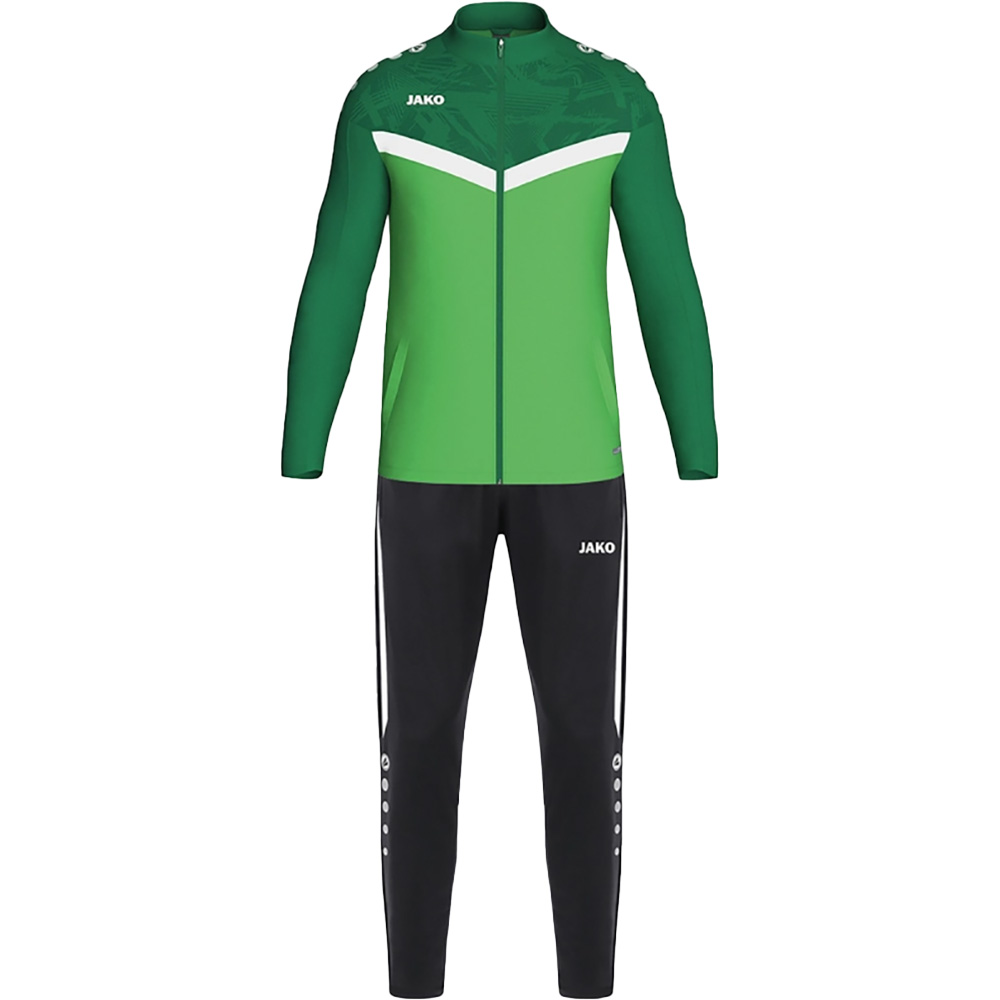 Polyesteranzug Iconic 