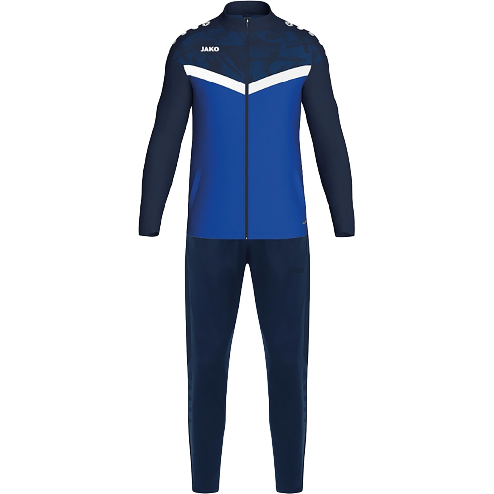 Polyesteranzug Iconic 