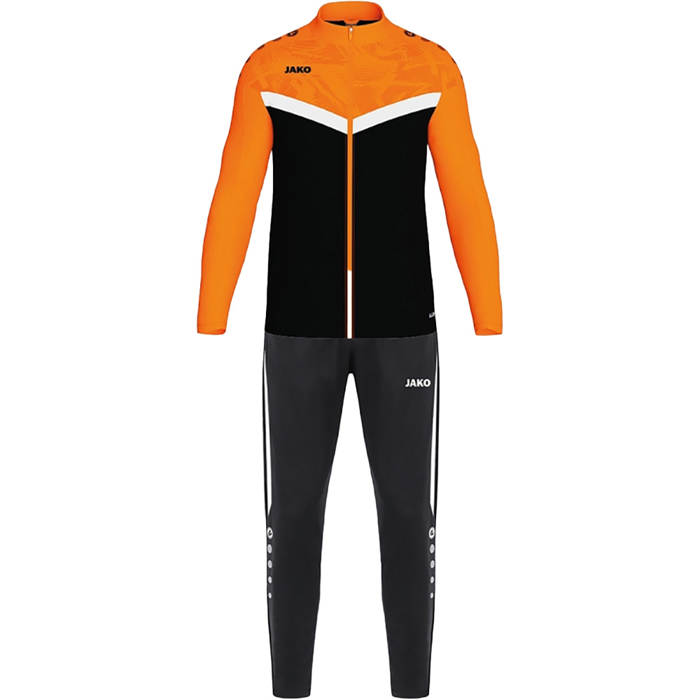 Polyesteranzug Iconic 