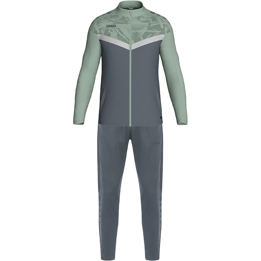 Polyesteranzug Iconic 