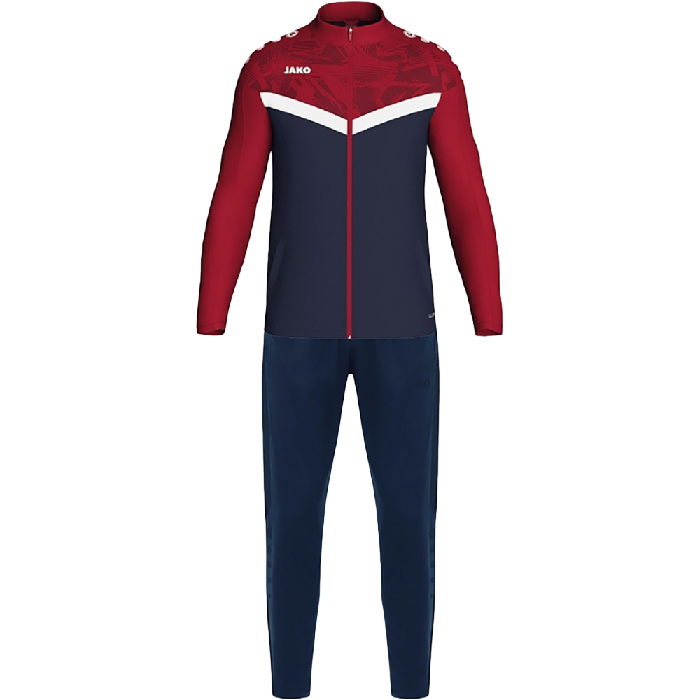 Polyesteranzug Iconic 