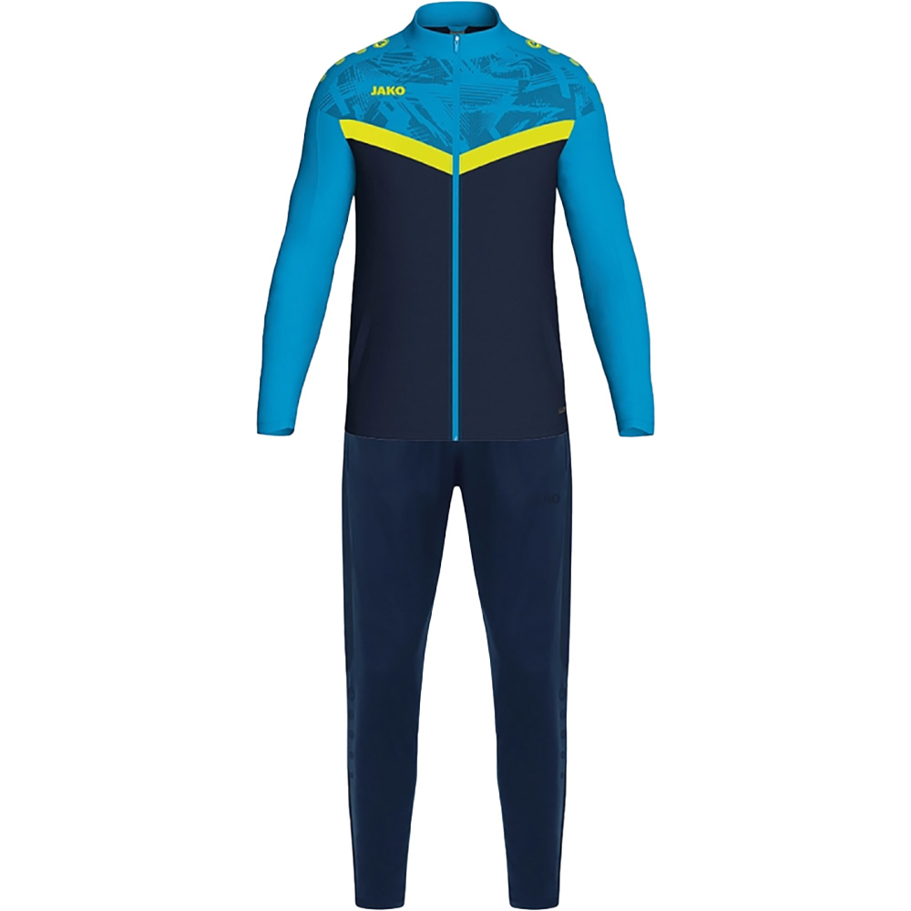 Polyesteranzug Iconic 