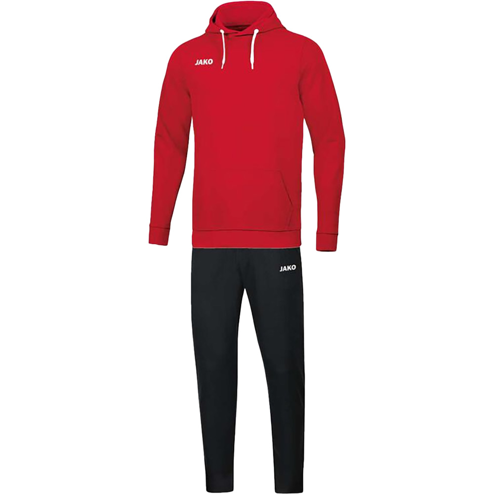 Jogginganzug Base mit Kapuzensweat Herren 