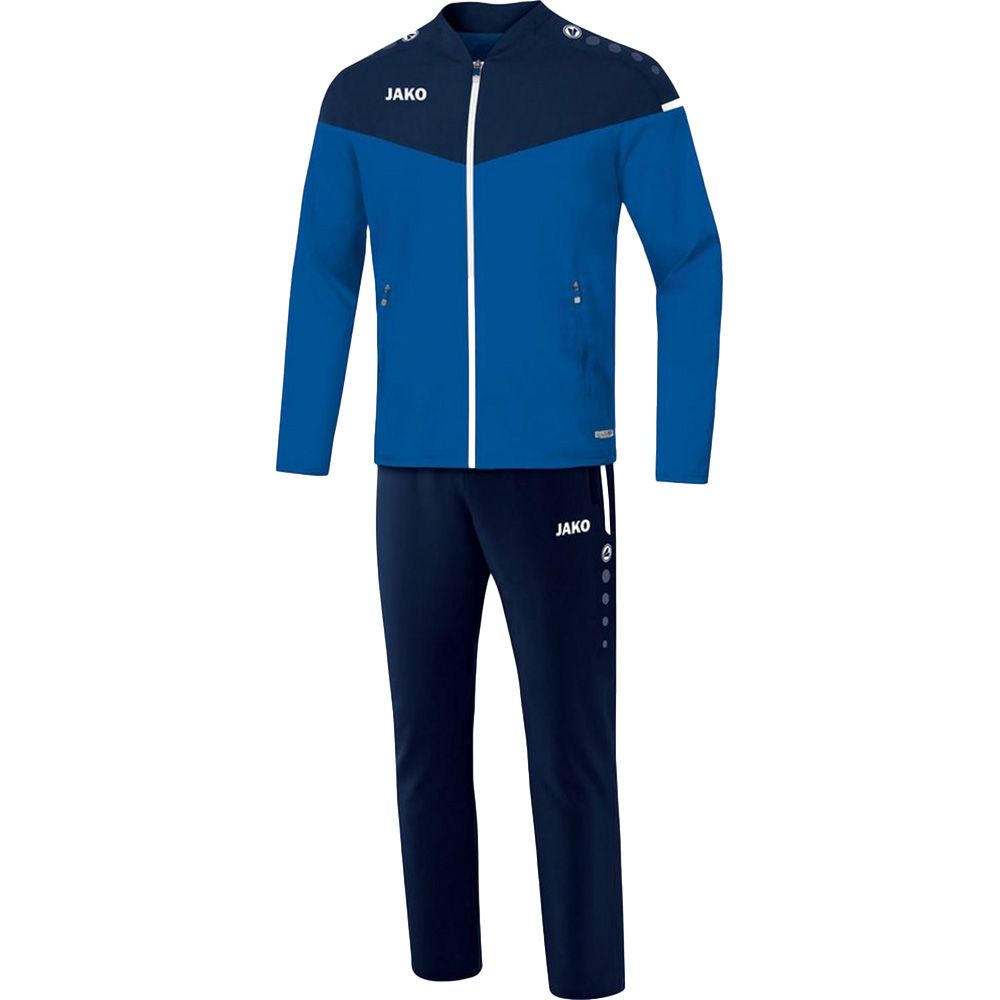PrÃ¤sentationsanzug Champ 2.0 Damen 