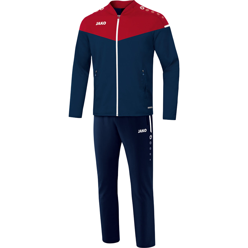 PrÃ¤sentationsanzug Champ 2.0 Herren Damen Damen | 44