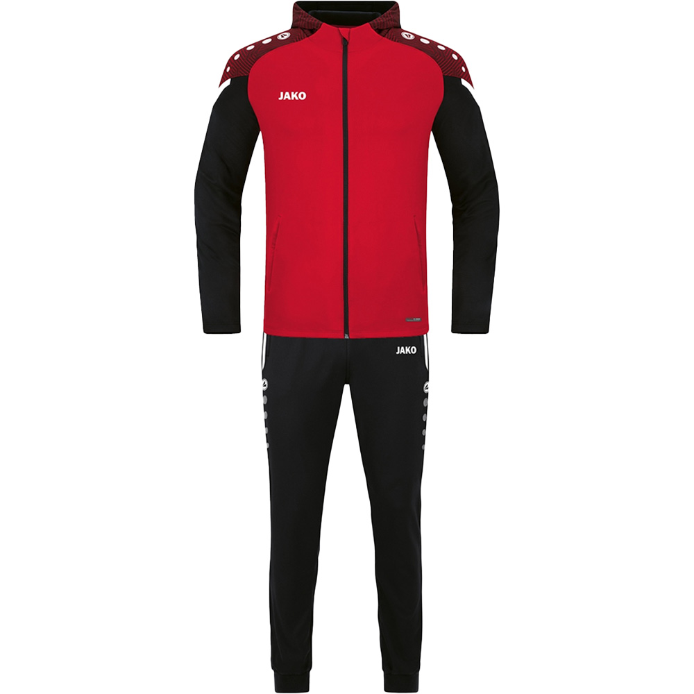 Präsentationsanzug Performance 