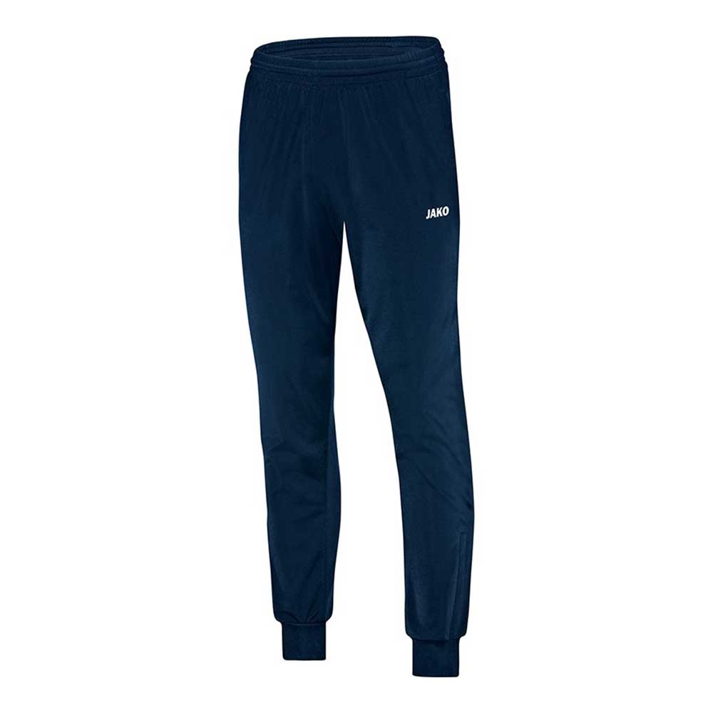 Polyesterhose Classico Damen 