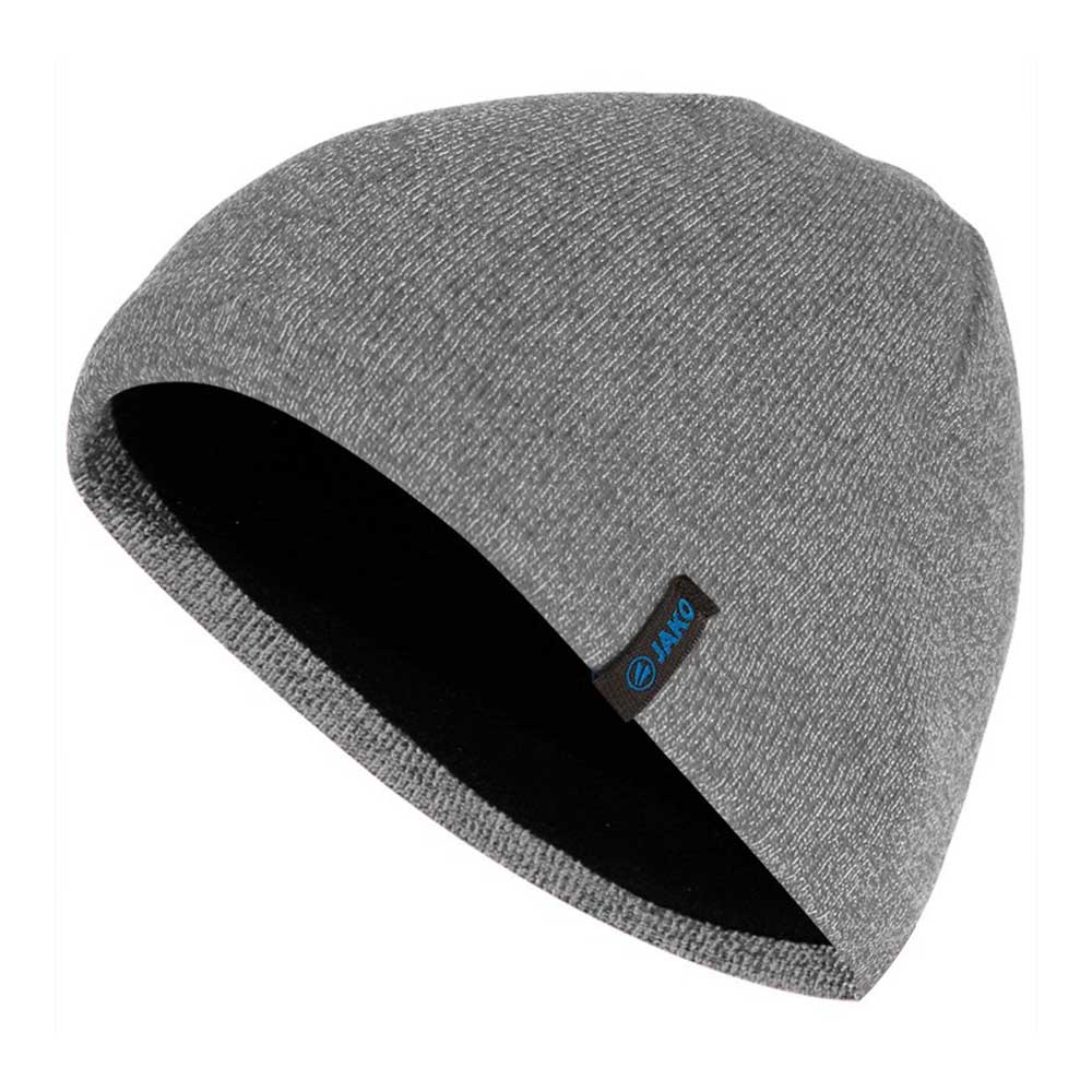 Strickmütze 