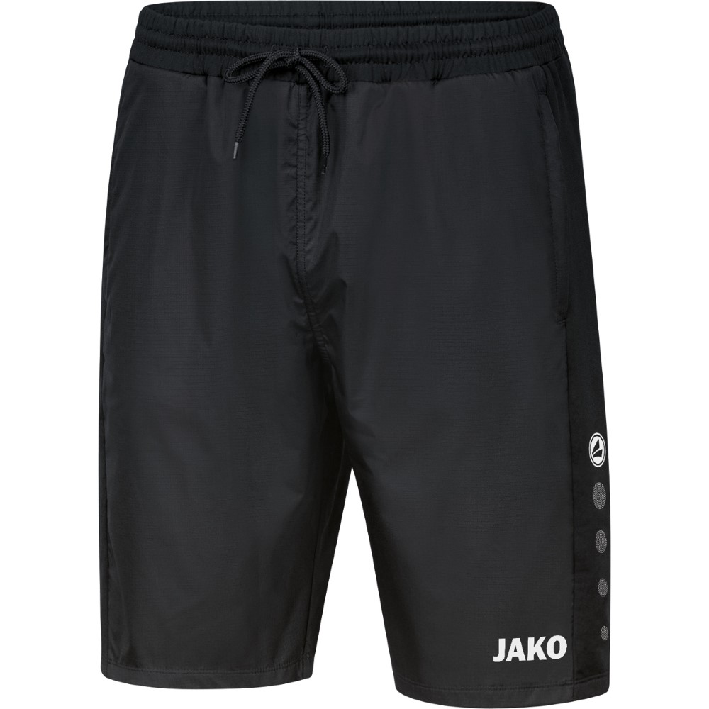 Trainingsshort Winter 