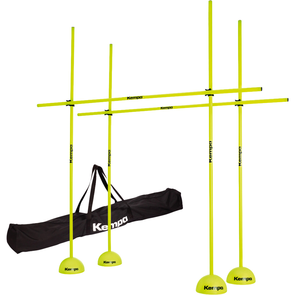 SPRUNGSTANGEN SET OS