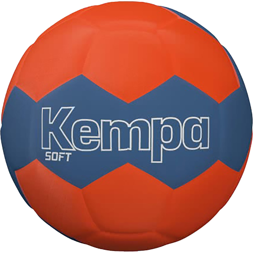 Soft Handball Kinder OS