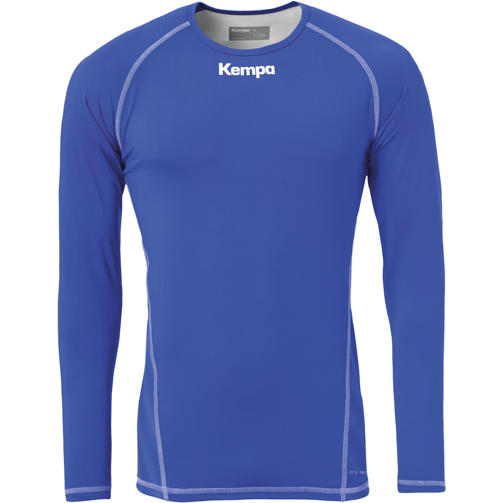 Attitude Longsleeve 