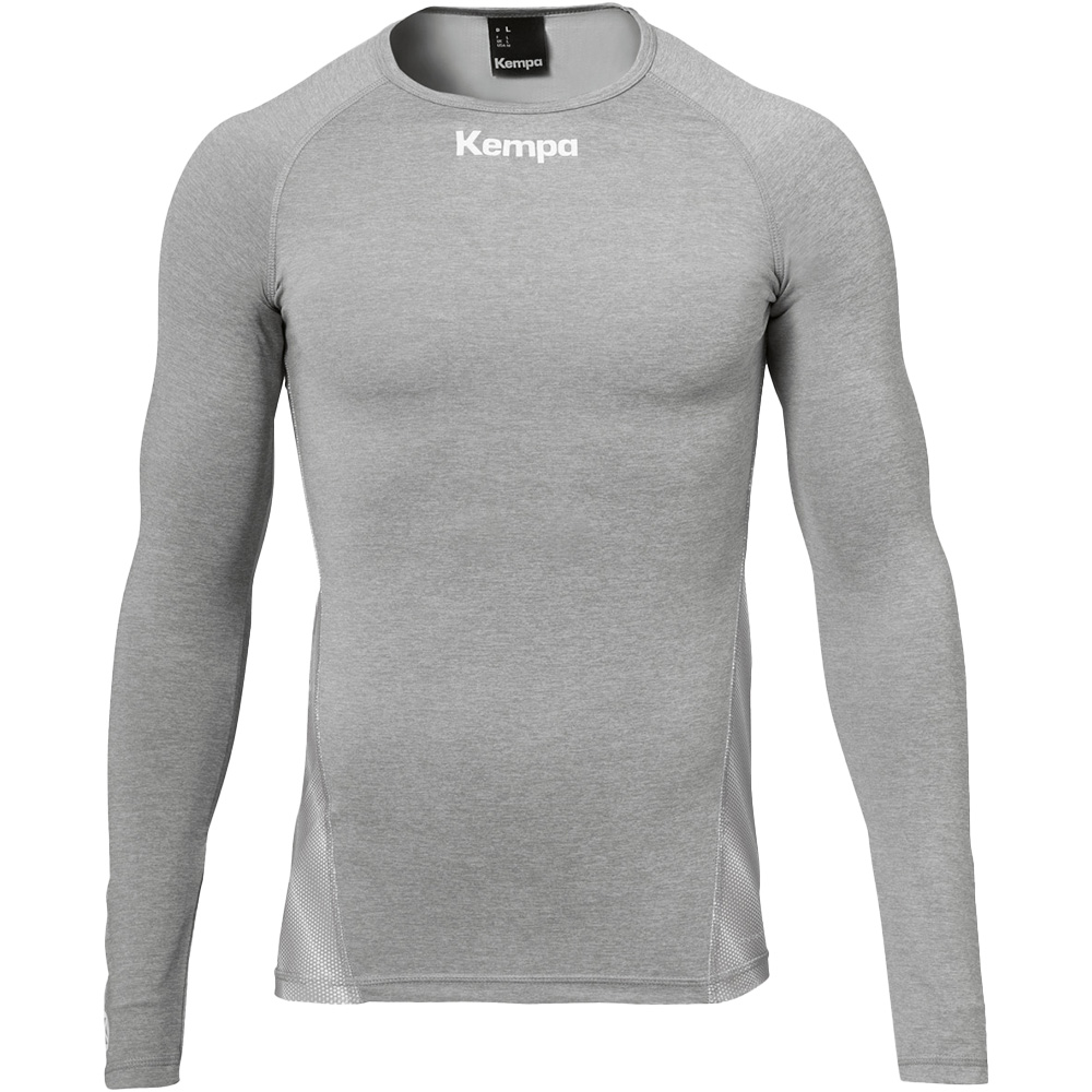 Attitude Longsleeve 