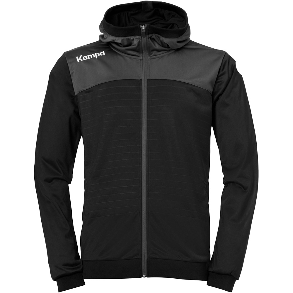 Emotion 2.0 Kapuzenjacke 