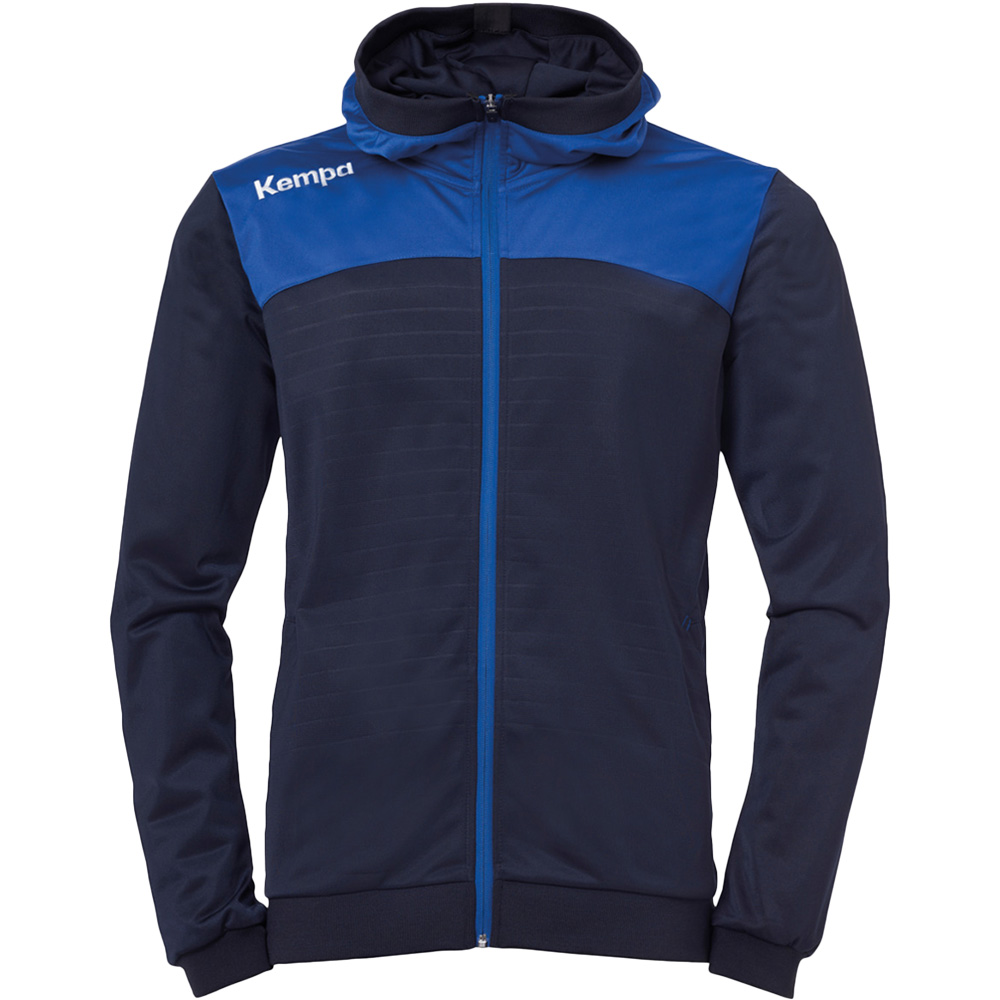 Emotion 2.0 Kapuzenjacke 