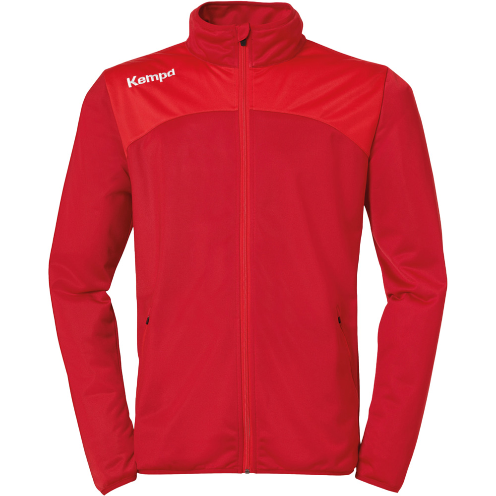 Emotion 2.0 Poly Jacke 