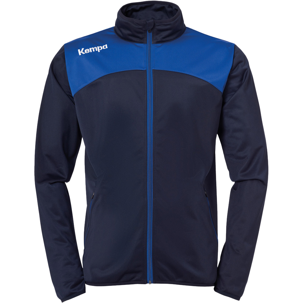Emotion 2.0 Poly Jacke 