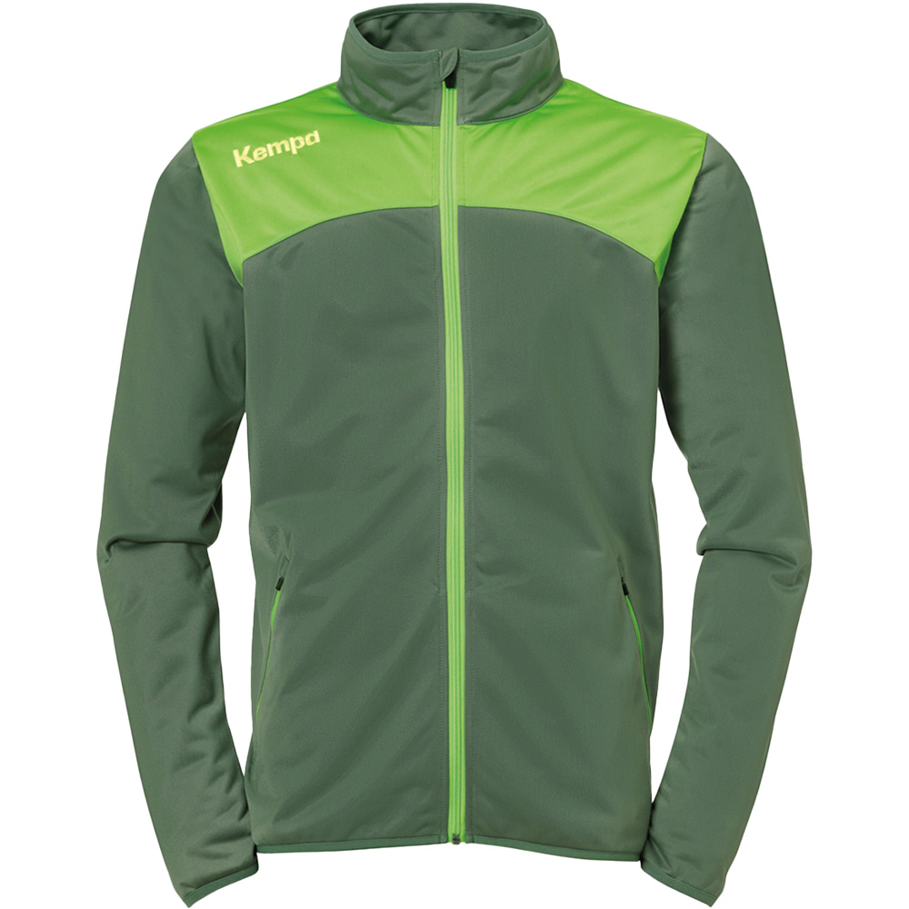 Emotion 2.0 Poly Jacke 