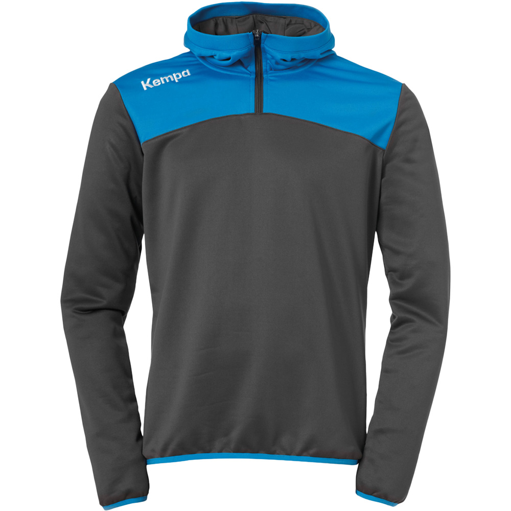 Emotion 2.0 Quarter Zip Hoody 