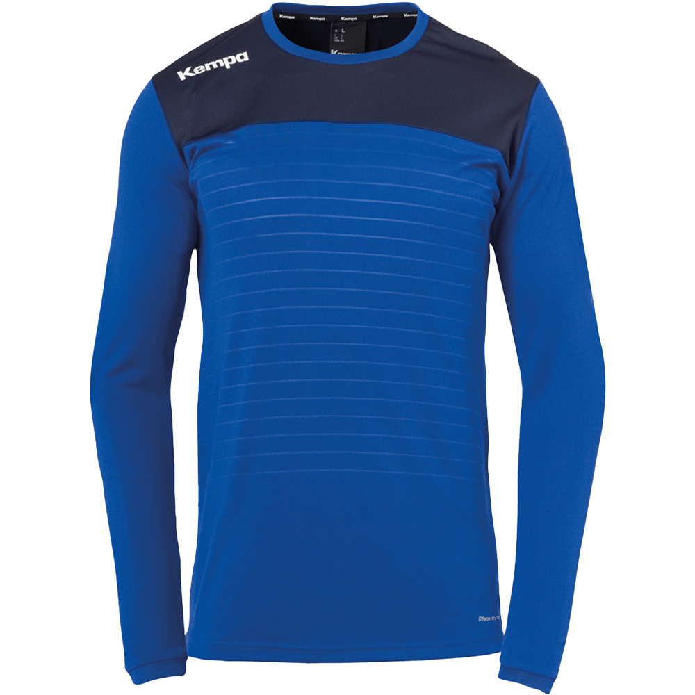 Emotion 2.0 Langarmshirt 