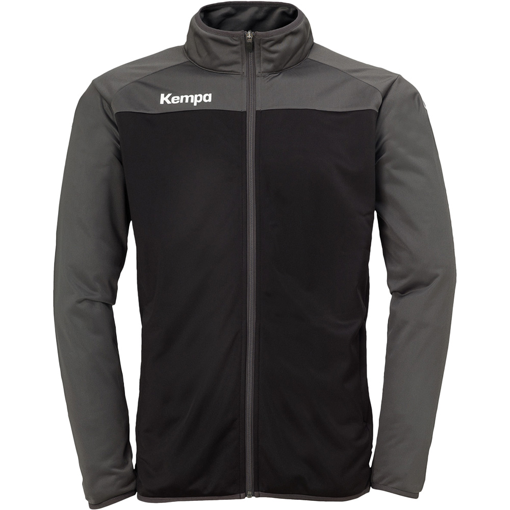 Prime Polyesterjacke 