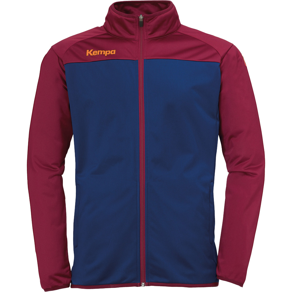 Prime Polyesterjacke 