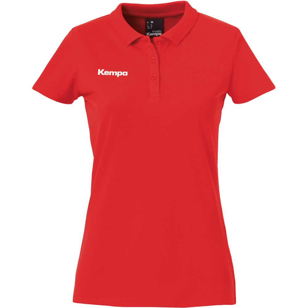Polo Shirt Damen 